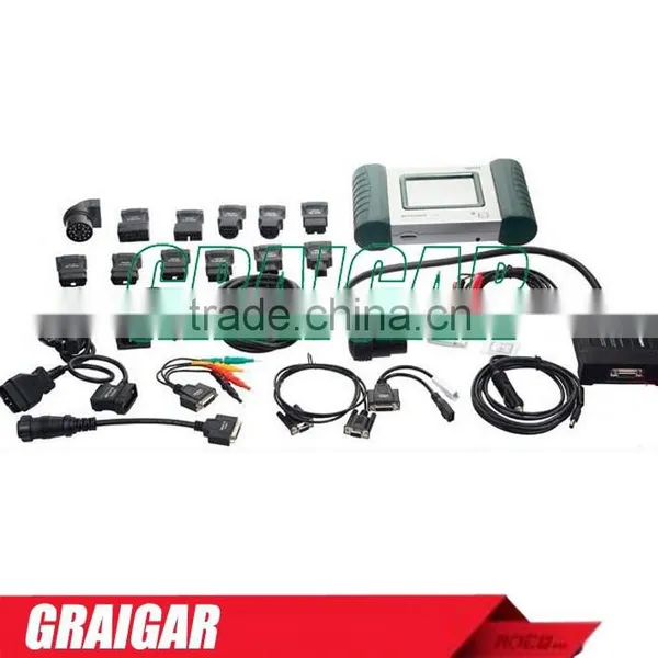 Autoboss V30 SPX AUTO BOSS V30 Auto Scanner Update by Internet Multi-language photo-6