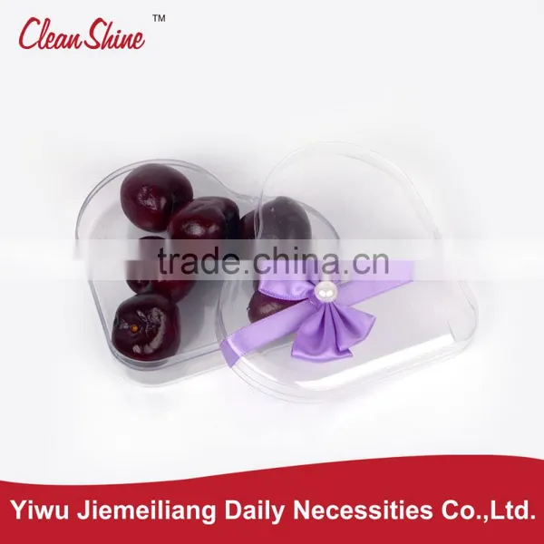 Custom Clear Plastic Chocolate Box,wholesale Printed Plastic Chocolate Packaging Box,Luxury Custom Decorative Chocolate Boxes photo-6