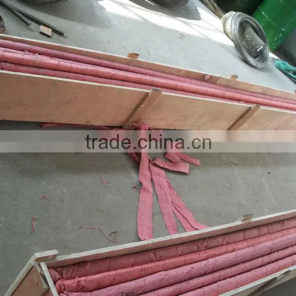 En1.4301 Stainless Steel Bar photo-5