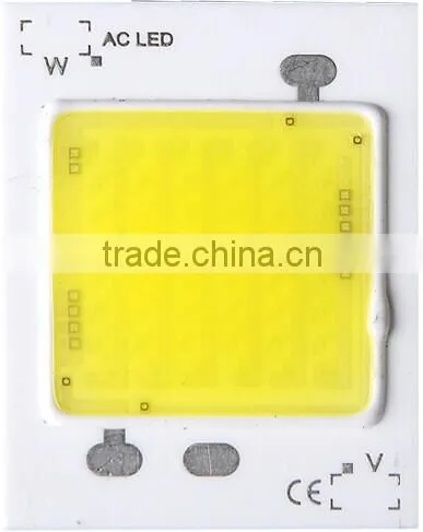 Engled 40W ac Cob Led Module With 220v ac Led Chip