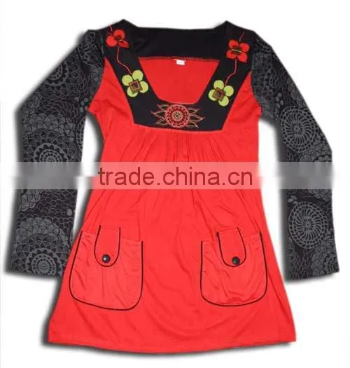 Ladies Dress