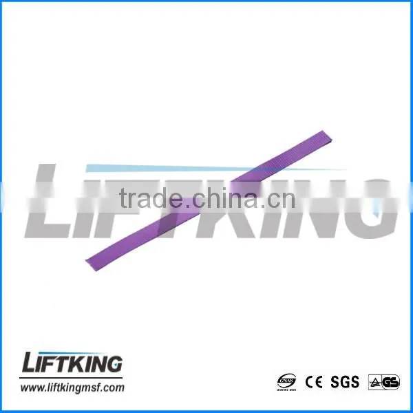 polyester webbing