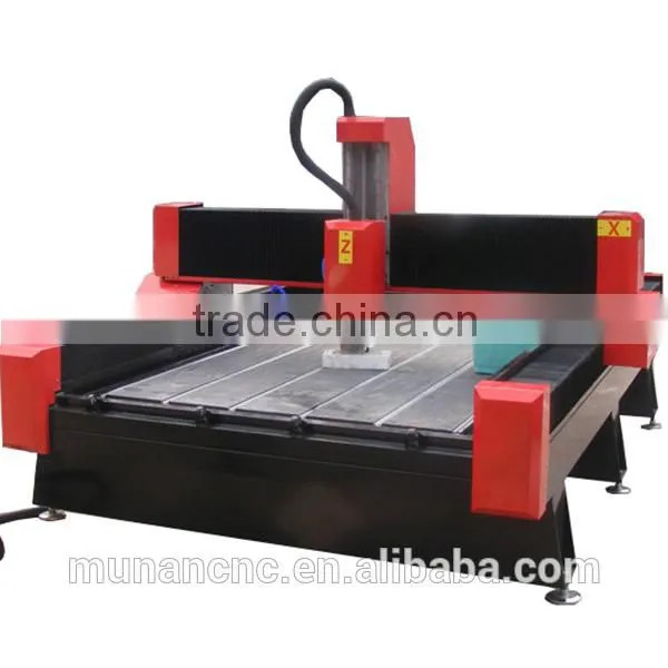 MUNAN MN-1325 china professional stone cnc carver