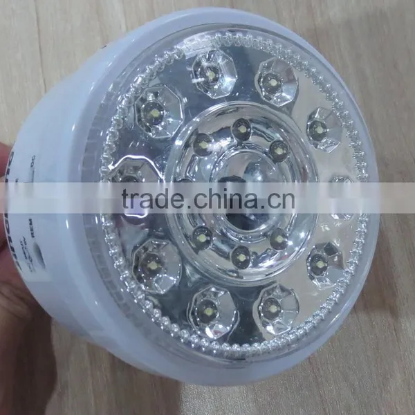 Rechargeable LED Emergency Light Bulb MODEL 10318R photo-6