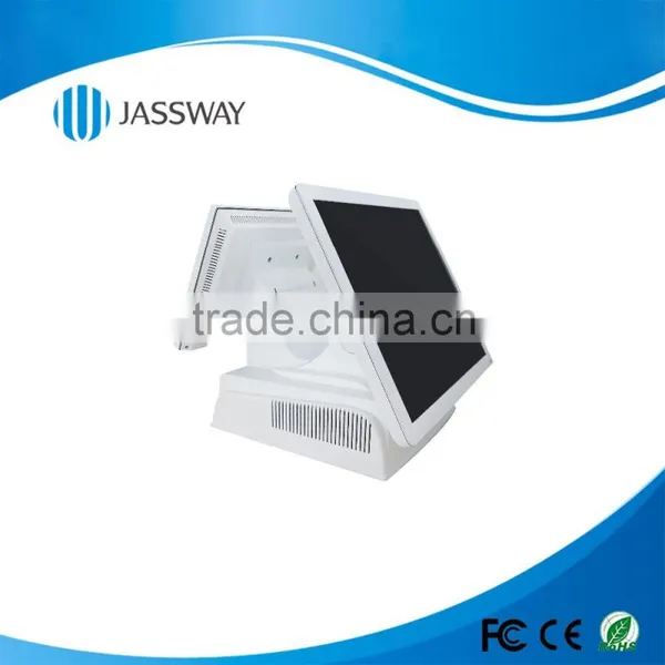 17 Inch Resistive Touch Screen Touch Pos Machine photo-4