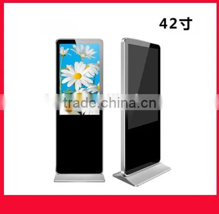 Hot Sex 42inch Digital Signage LED Kiosk