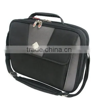 Super Cordura Ballistic 15.4" Laptop Briefcase