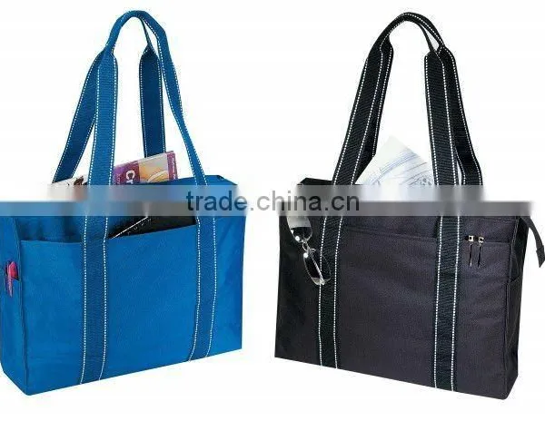 Casual 600D Shopping Bag