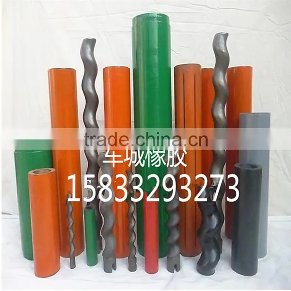 Concrete Pump Rotor Stator photo-4