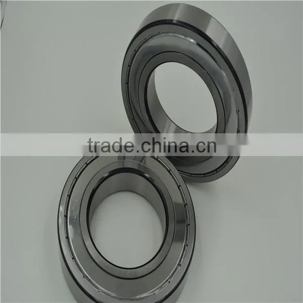 Exercise Bike Deep Groove Ball Bearings 6007zz 35x62x14mm photo-4