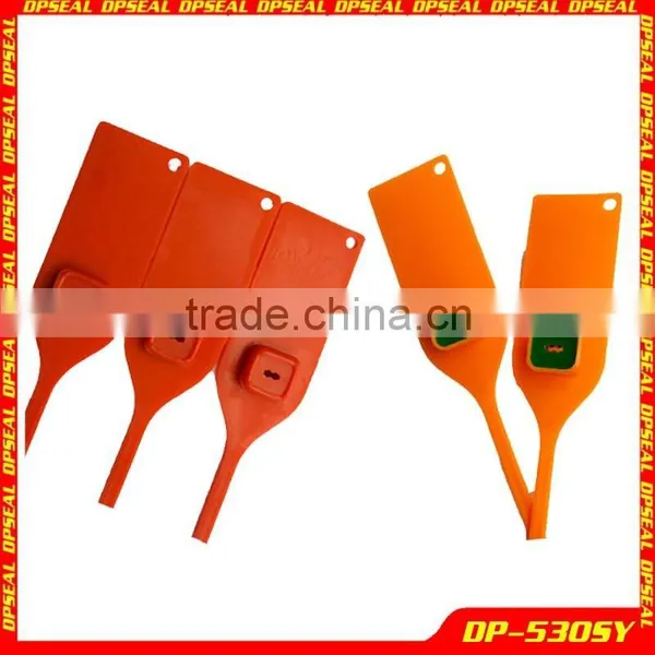 High Value Container Door Lock Security Seal DP-530SY photo-5