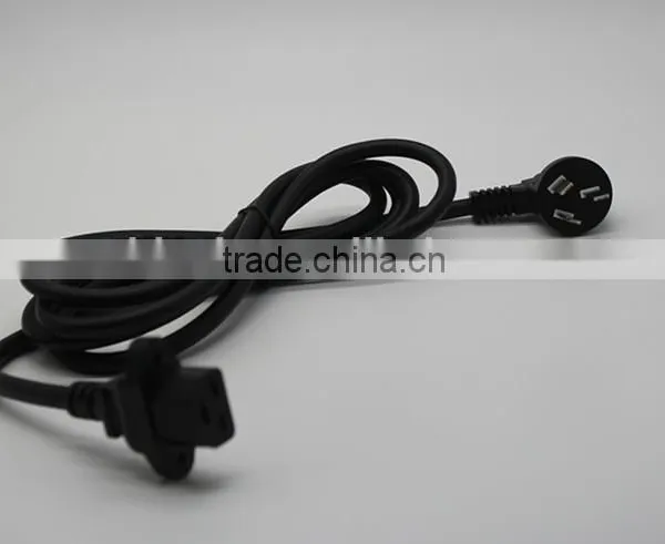 3 Pins CCC Plug