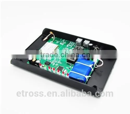 3G WCDMA UMTS GSM Module to PSTN Gateway