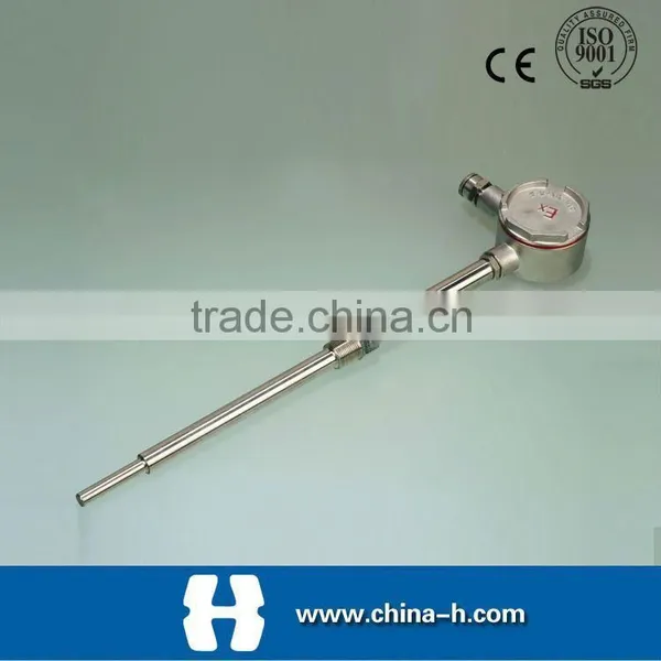 HUAKUI k Type Thermocouple With Digital Thermometer