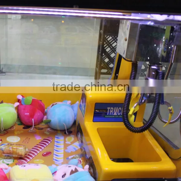 2015 Amusement Rides Coin Operated Candy Car Kiddie Rider photo-5