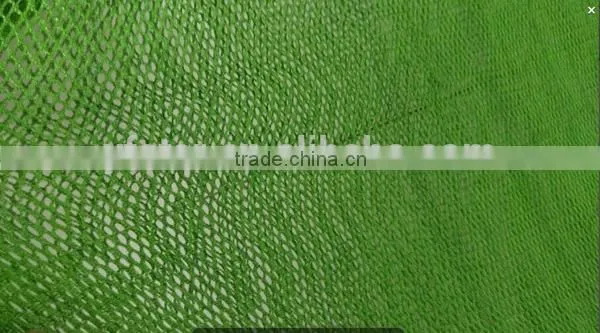 Large Single Hammock With Portable Folding Stand and OEM Mesh Color photo-6