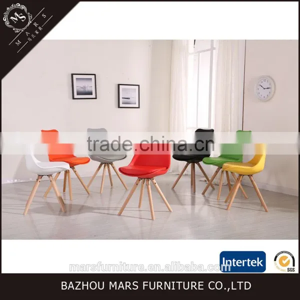 Antique Soft Seat Coffee Shop Chairs photo-2