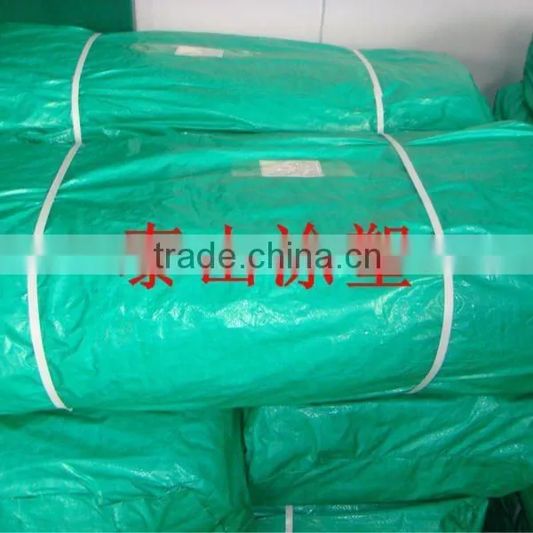 Coated Tarpaulin photo-2