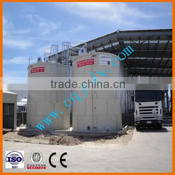 Zsa Black Waste Motor Engine Oil Purification Recycling Plant photo-4