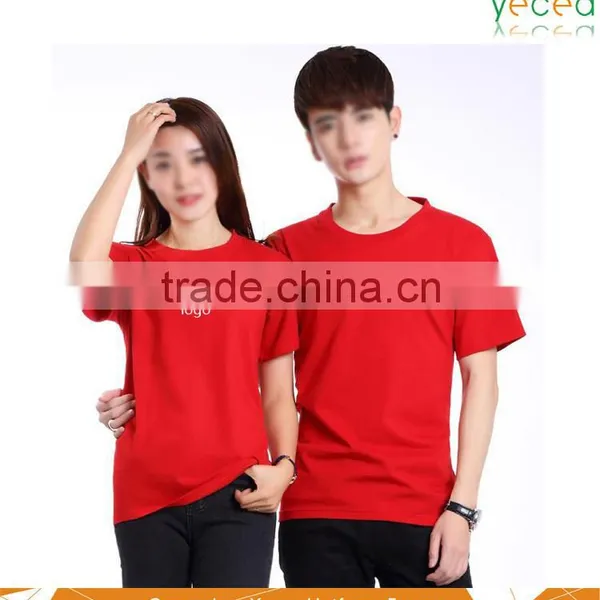 Custom Men's and Women t Shirt Printing photo-5