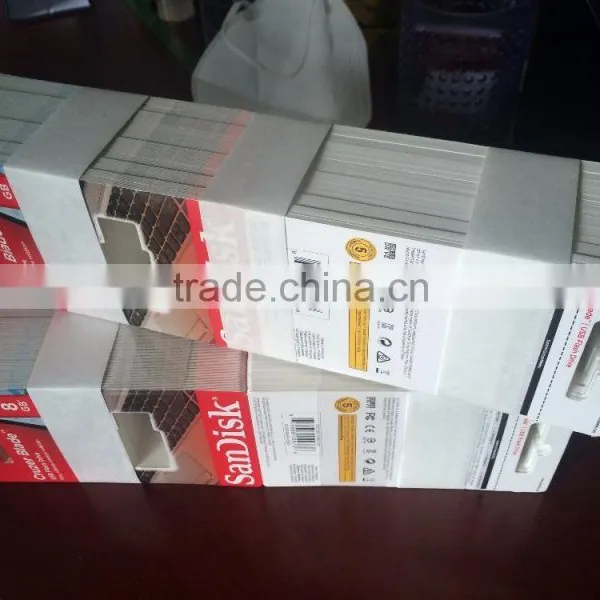 30mm Paper Tape Paper Roll for Banknote Money Binding photo-6