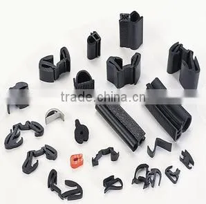 Production Line for Rubber Seal for Aluminum Windows photo-4