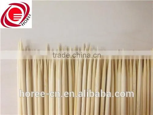 Bamboo Skewer Vietnam With Good Quality On Sale photo-3
