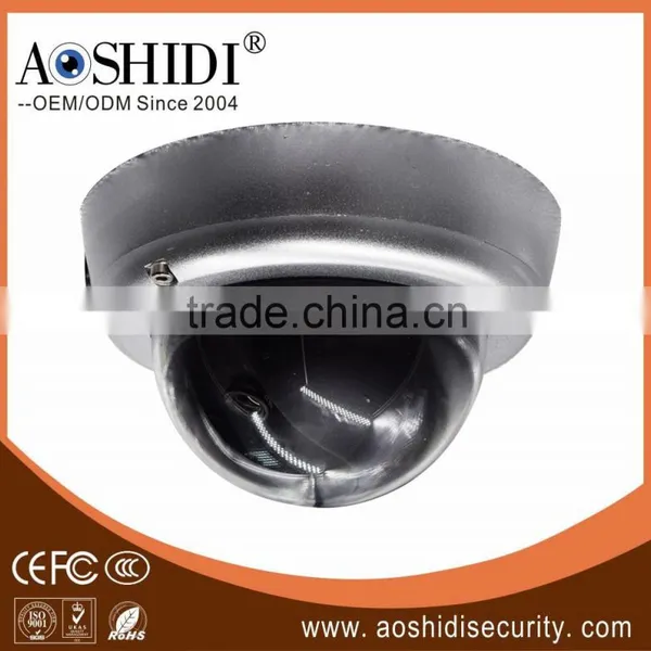 D0B POE Dome IP Cameras, 2MP Onvif P2P POE ip Dome Camera photo-5
