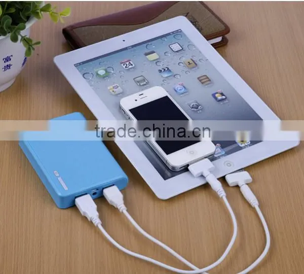 Pad Power Bank, Phone Power Bank, 3 in 1 Power Bank , 2 in 1 Power Bank photo-4