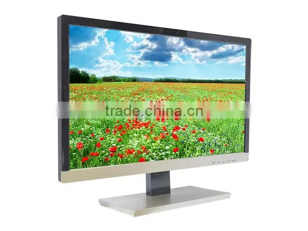 22 Inch Programmable Lcd Media Monitor Display Advertising Player photo-5
