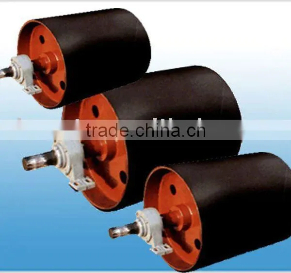 Series RCT magnetic head pulley-100/140