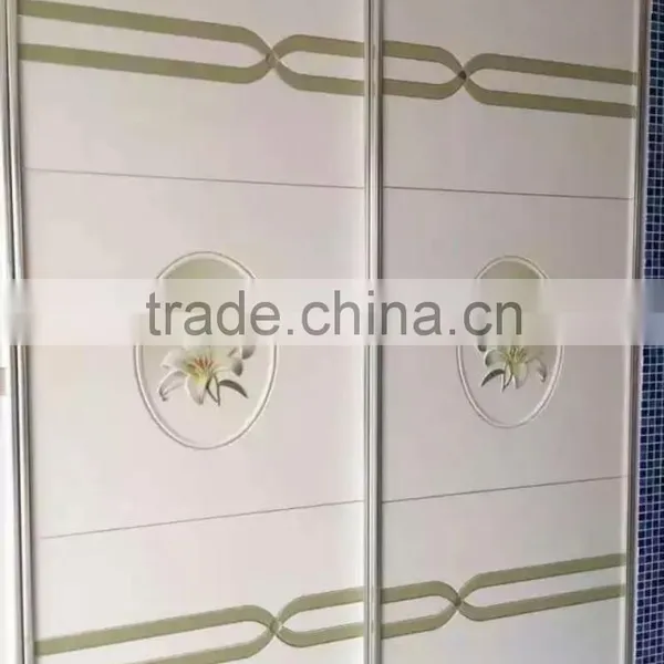 Cheapest Wooden Storage Wardrobe photo-2