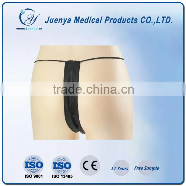 Popular Disposable Tanga for Woman photo-3