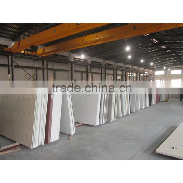 Factory Price Chinese Oriental White Marble Slabs photo-3