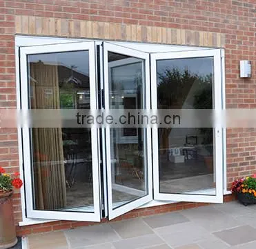 Aluminum Casement/sliding/folding Window photo-4