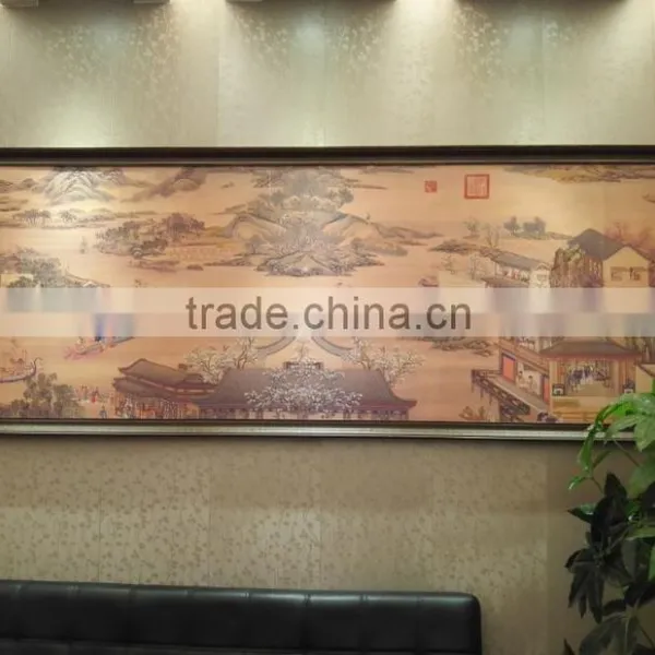 Decoration Polyurethane ACP/acp Sheet/aluminum Composite Panel/aluminum Baseboard Production Line photo-5