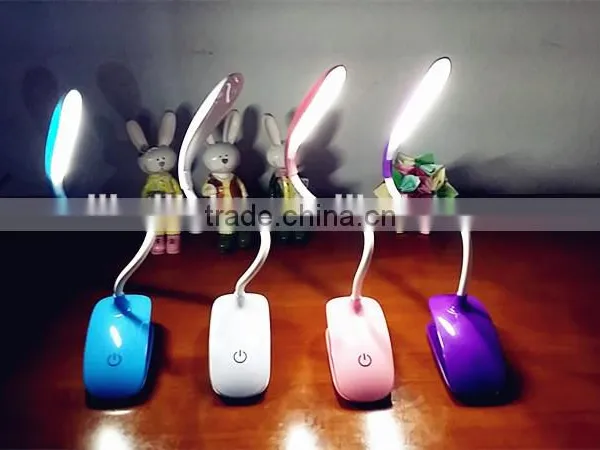 Dimmable Led Desk Lamp photo-2