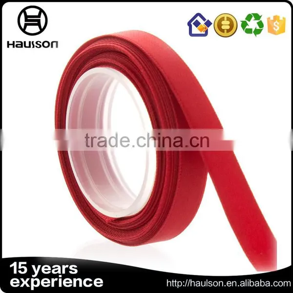 Custom Wholesale Ribbon Satin Ribbon photo-6