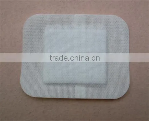 Fully Automatical Medical Wound Dressing Making Machine photo-4