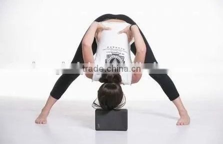 Free Sample Customized EVA Brick, Eva Yoga Product, EVA Yoga Block photo-5