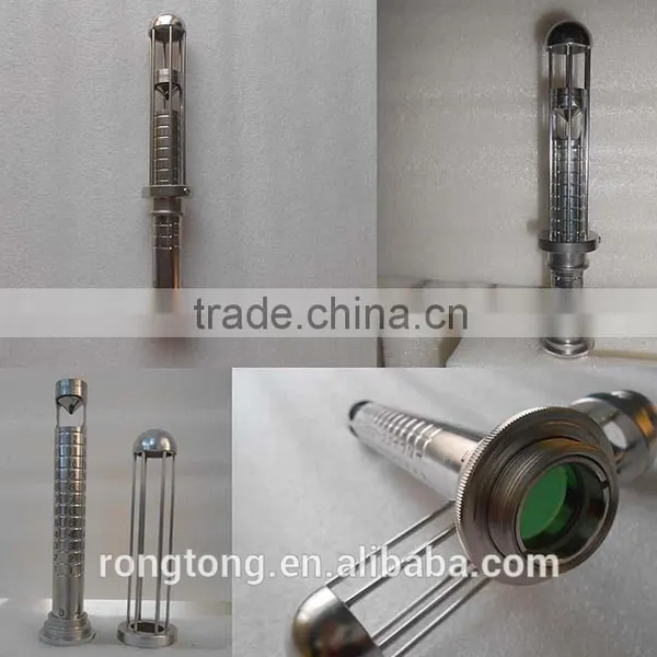 New Multifunctional Equipment for Hospitals Co2 Laser Resurfing Treatment Instrument With Vaginal Narrow Function photo-5