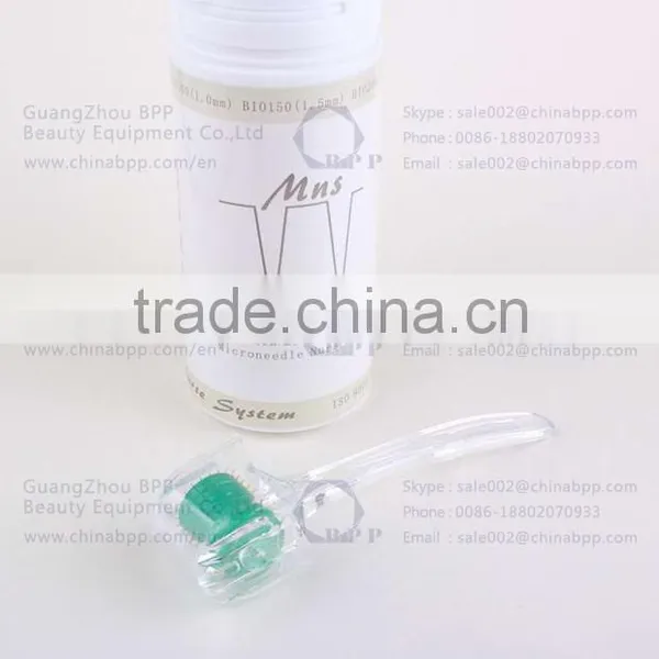 Best Dermapen Microneedle Machine for Skin Metabolism Promoting photo-4