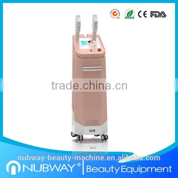 Professional Ipl Hair Removal Machines, Ipl Laser Hair Removel Machine for Sale photo-2