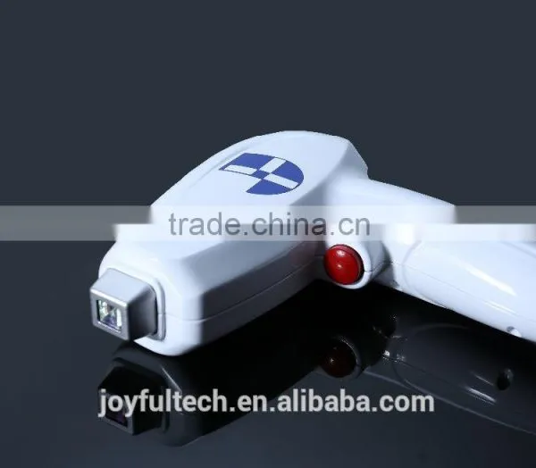 Female Laser Epilation Diode Laser Hair Removal Leg Hair Removal photo-2