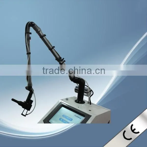 Latest Professional Best Medical Fractional Co2 Laser/ultra Therapy Laser photo-2