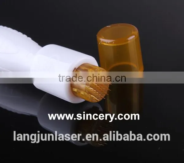 Zgts Derma Roller / Biogenesis Dns Derma Roller photo-3