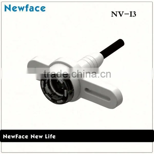 NV-I3 4 in 1 Back Liposuction Cost Skin Care Cavitation Slimming Machine photo-5