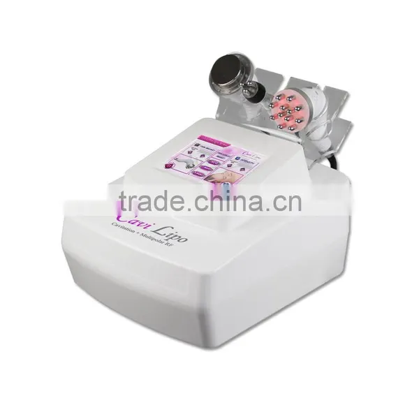 Laser Skinning Machine Radio Frequency Machine Portable Ultrasound Machine photo-2