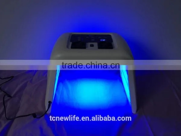 NL-PDT500 Effective LED Pdt For Any Skin Type, no Side Effects photo-4