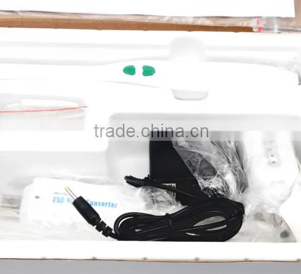 Hot Sale Best Quality Wireless Dental Intra Oral Camera OC-4 USB 2.0 Dynamic 4 Mega Pixels 6-LED photo-6